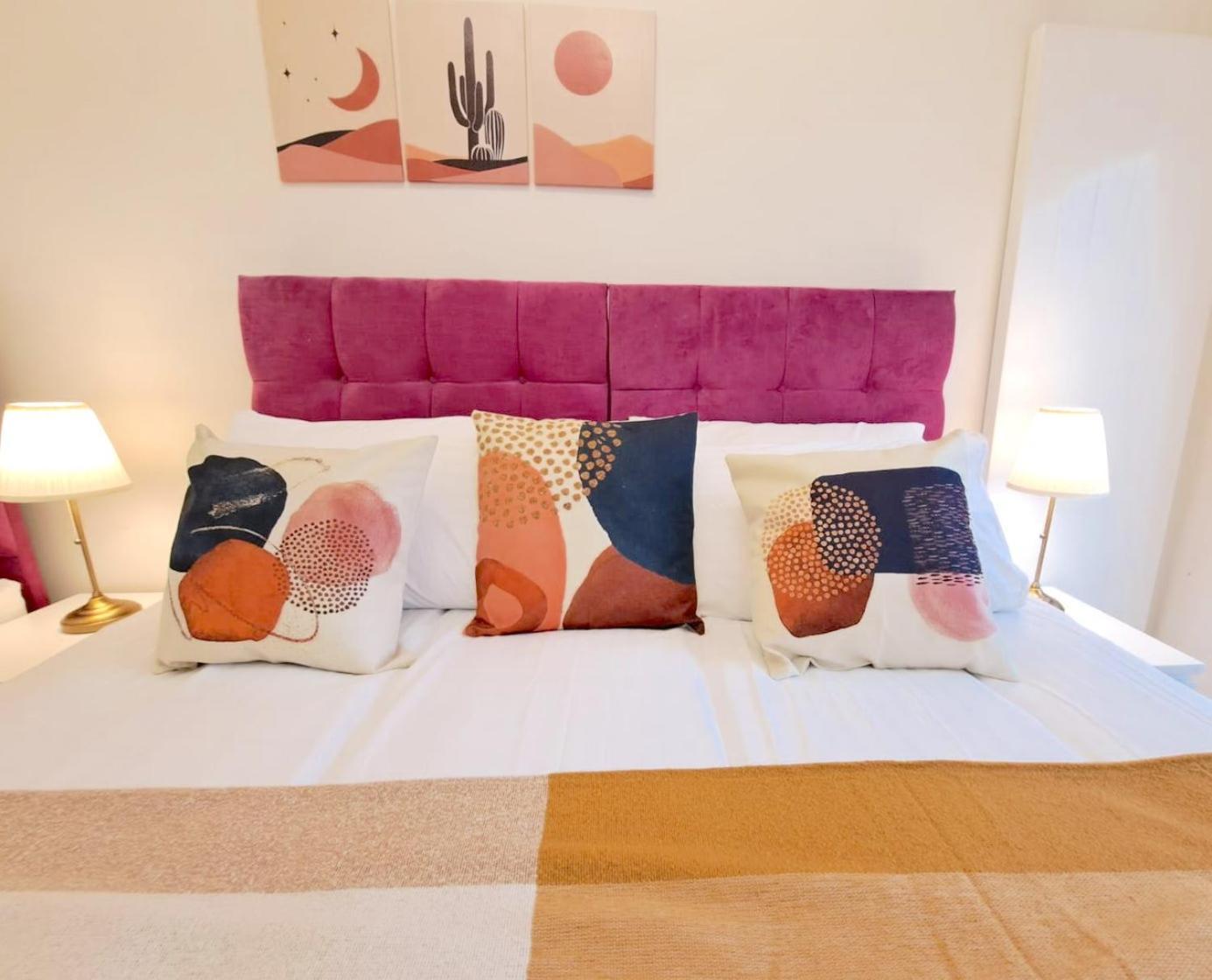 Apartamento Angel X Kings Cross Hub Londres Exterior foto