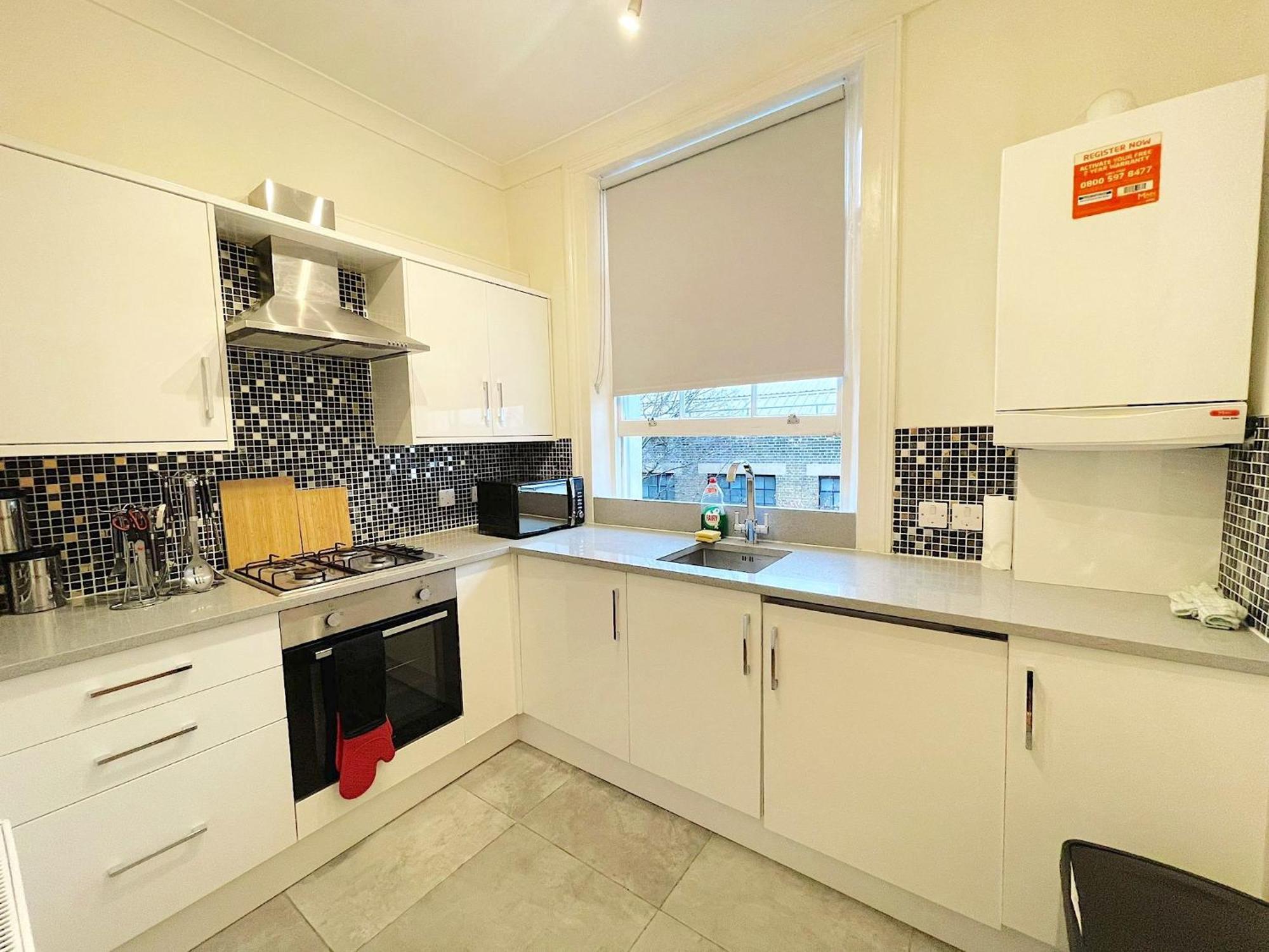 Apartamento Angel X Kings Cross Hub Londres Exterior foto