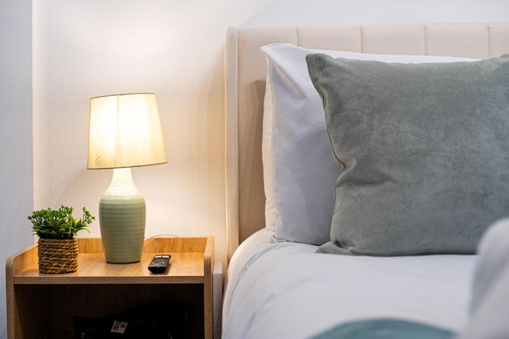 Apartamento Angel X Kings Cross Hub Londres Exterior foto