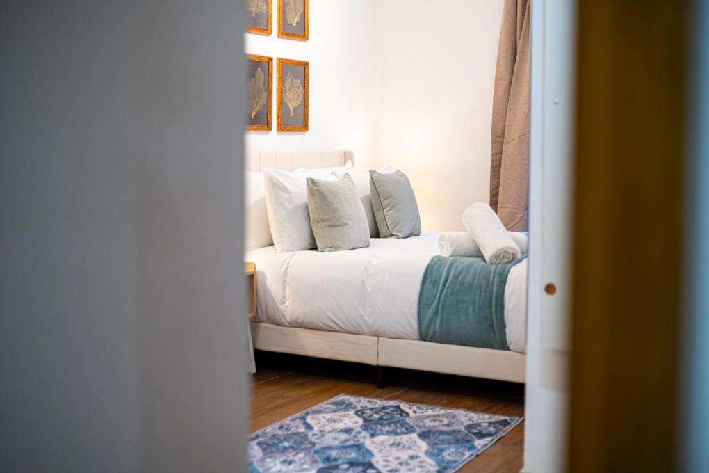 Apartamento Angel X Kings Cross Hub Londres Exterior foto