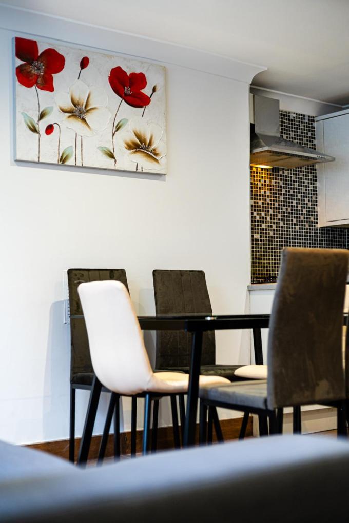 Apartamento Angel X Kings Cross Hub Londres Exterior foto